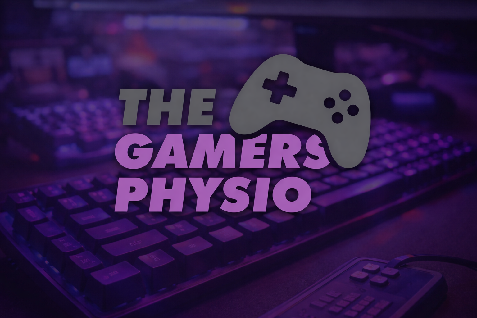 maxHealth Gamer — Der komplette Online-Kurs für schmerzfreies, leistungsfähiges Gaming