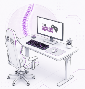The Gamers Physio 
