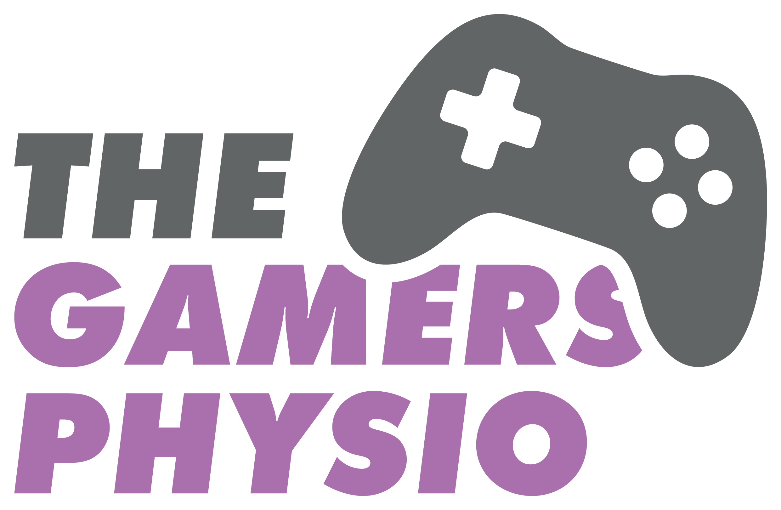 The Gamers Physio Blog
