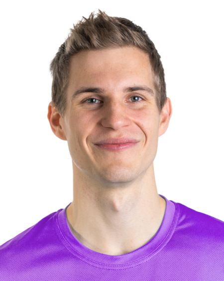Hallo, ich bin Dominik — Physiotherapeut, Gamer & Gründer von The Gamers Physio